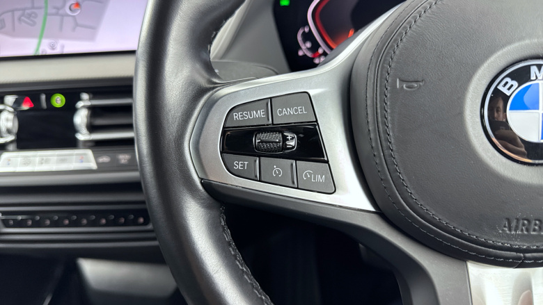 BMW 1 Series 118i M Sport 5dr Step Auto Petrol Hatchback